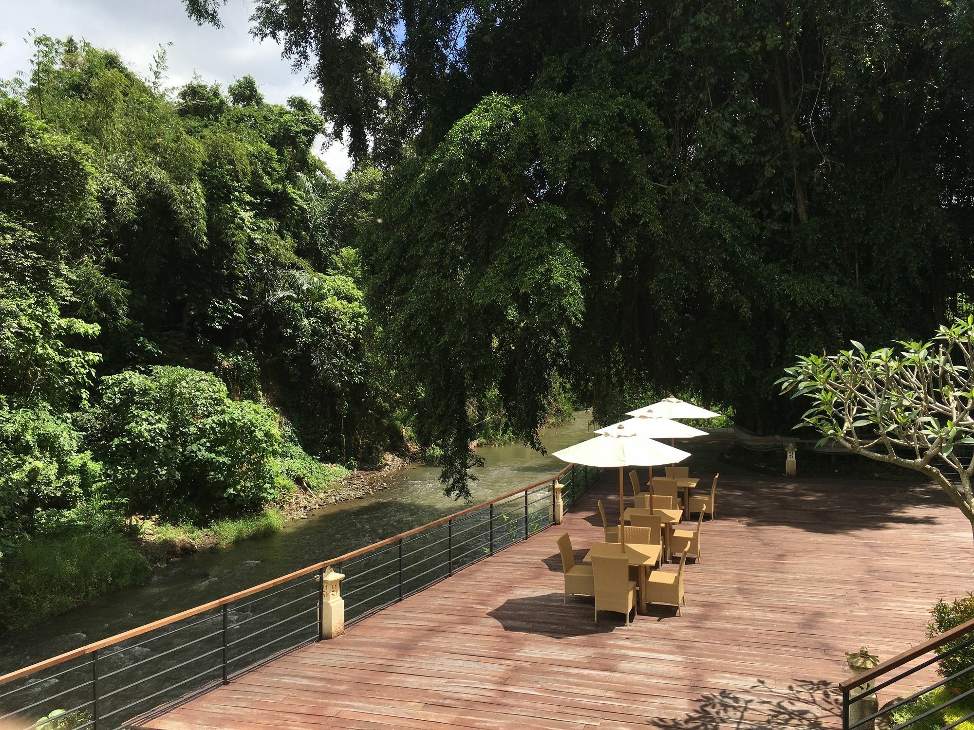 Sthala, A Tribute Portfolio Hotel, Bali Resort