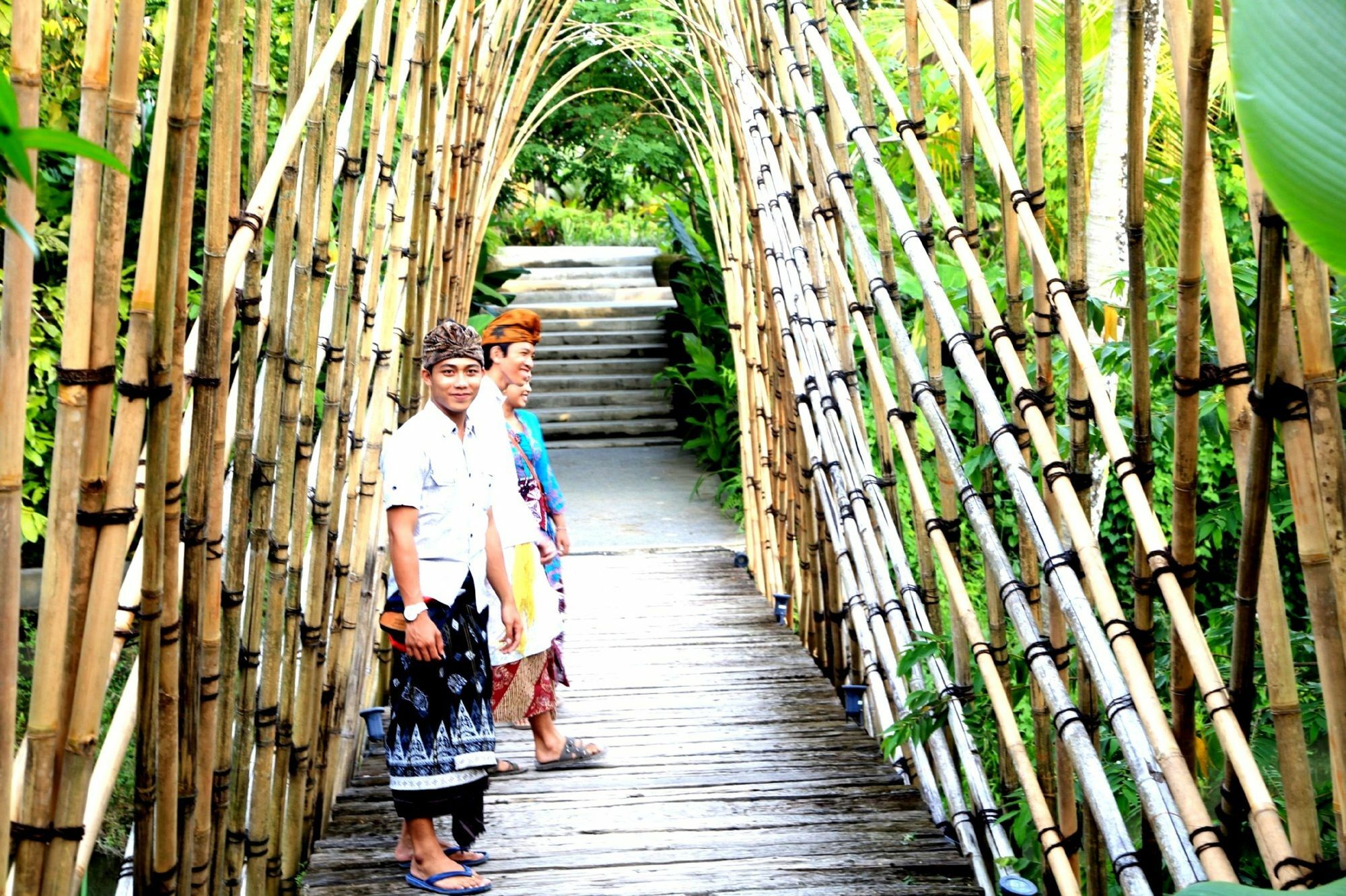 Serenity House Ubud Bali Guest house 2*