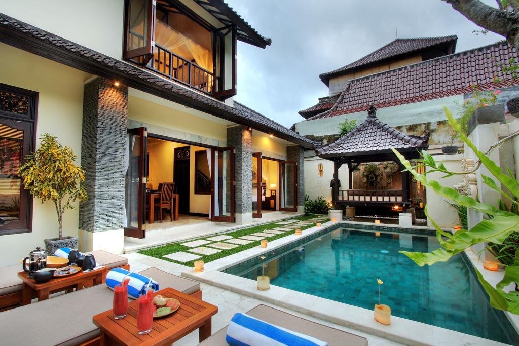 Batu Kurung Villa