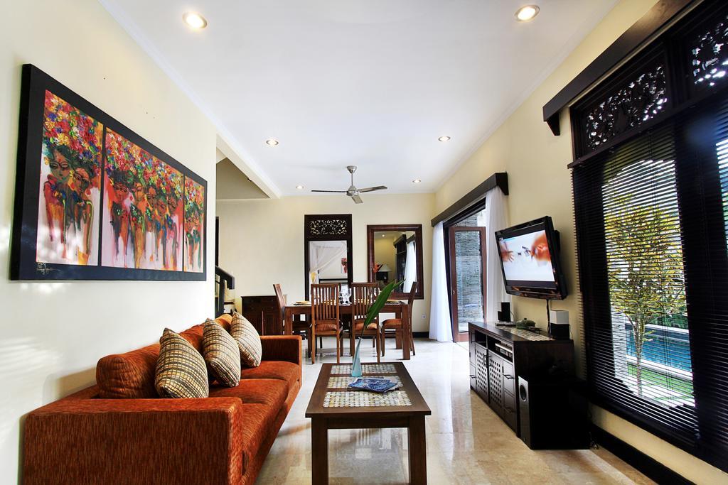 Villa Batu Kurung Ubud (Bali)