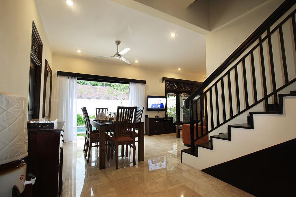 Batu Kurung Villa