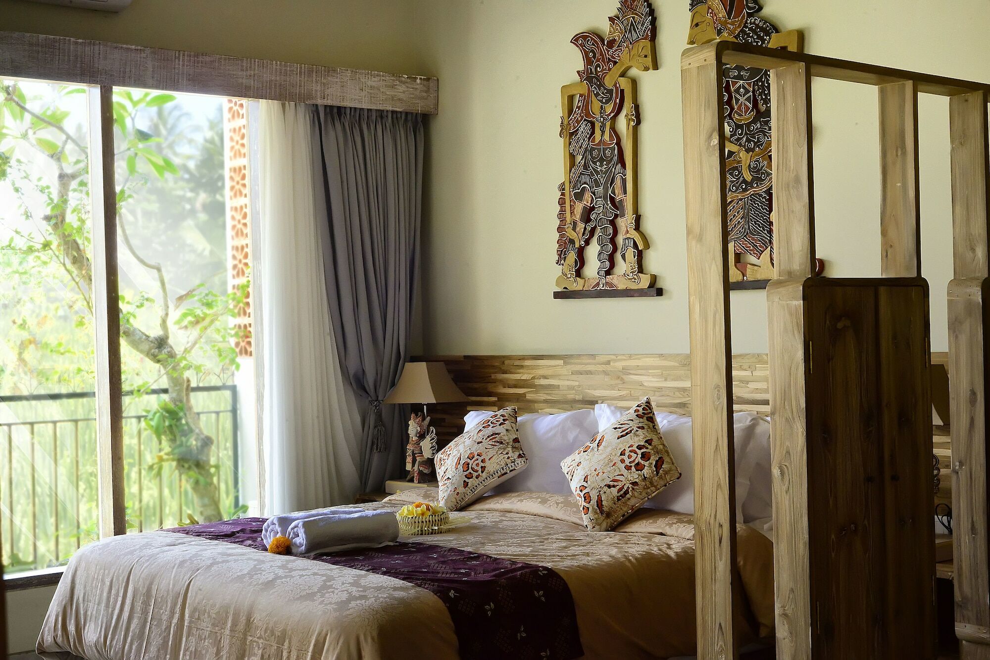 Villa Kirani By Mahaputra-chse Certified *