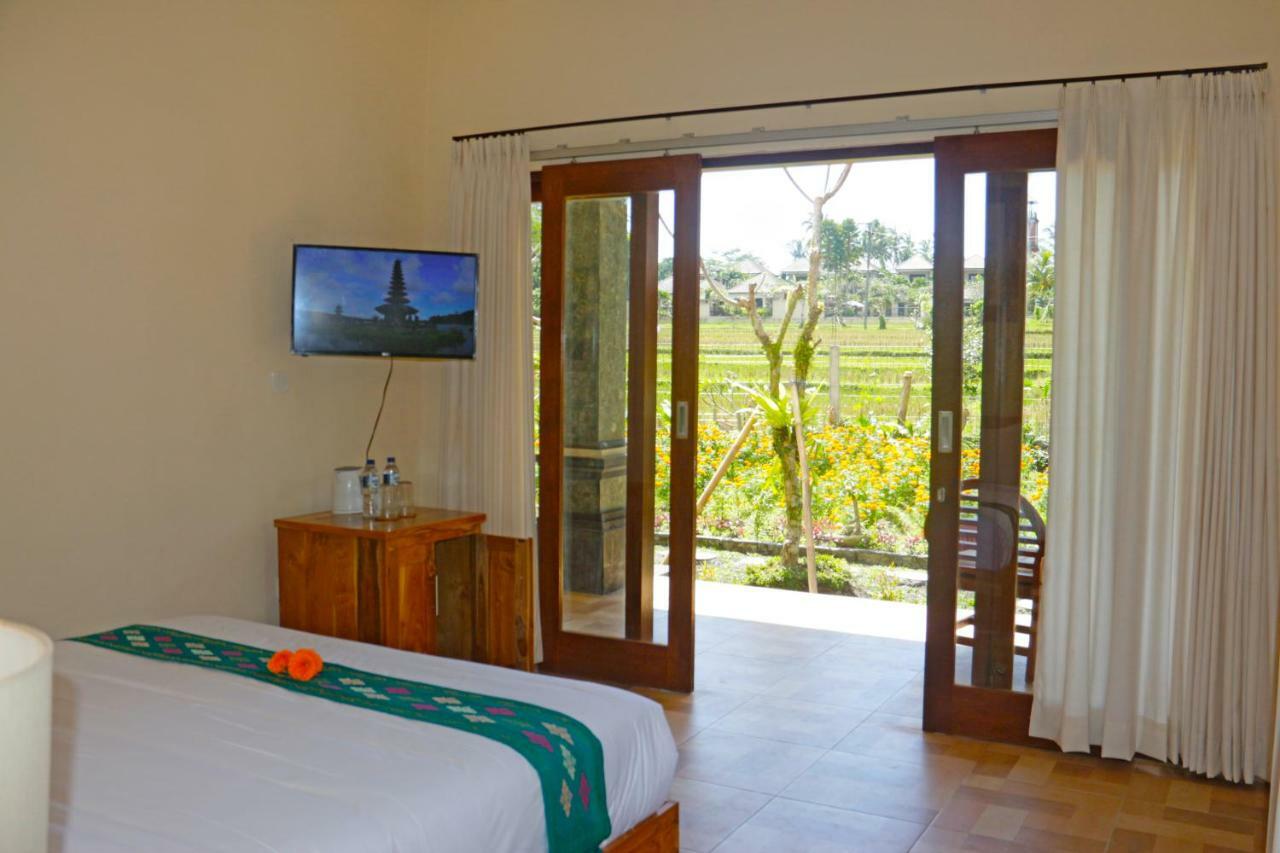 Gasthof Senja D'ubud