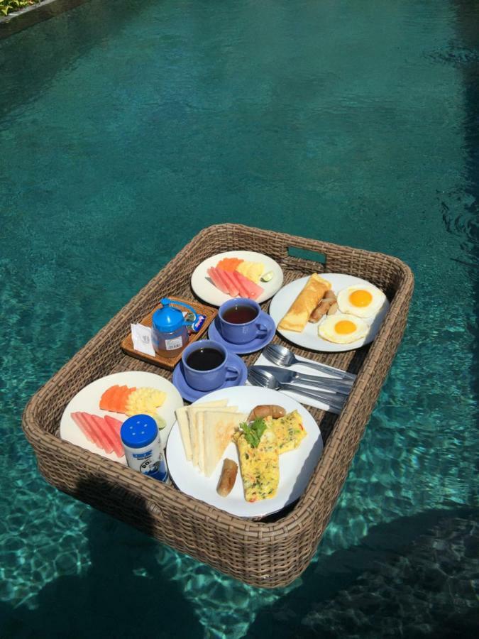 Pondok Naya 4* Ubud (Bali)