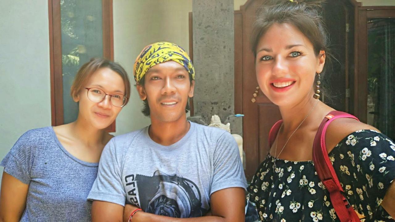 Gasthof Dream Ubud