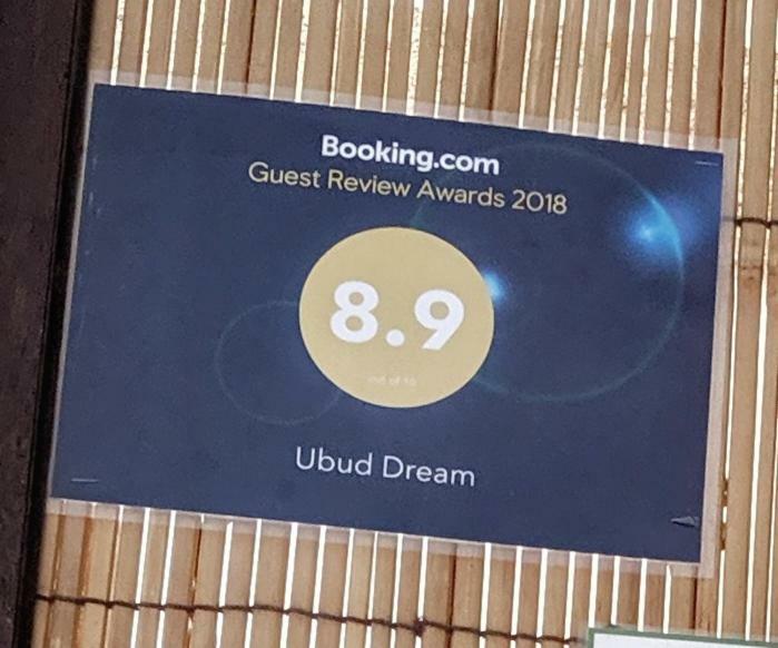 Dream Ubud