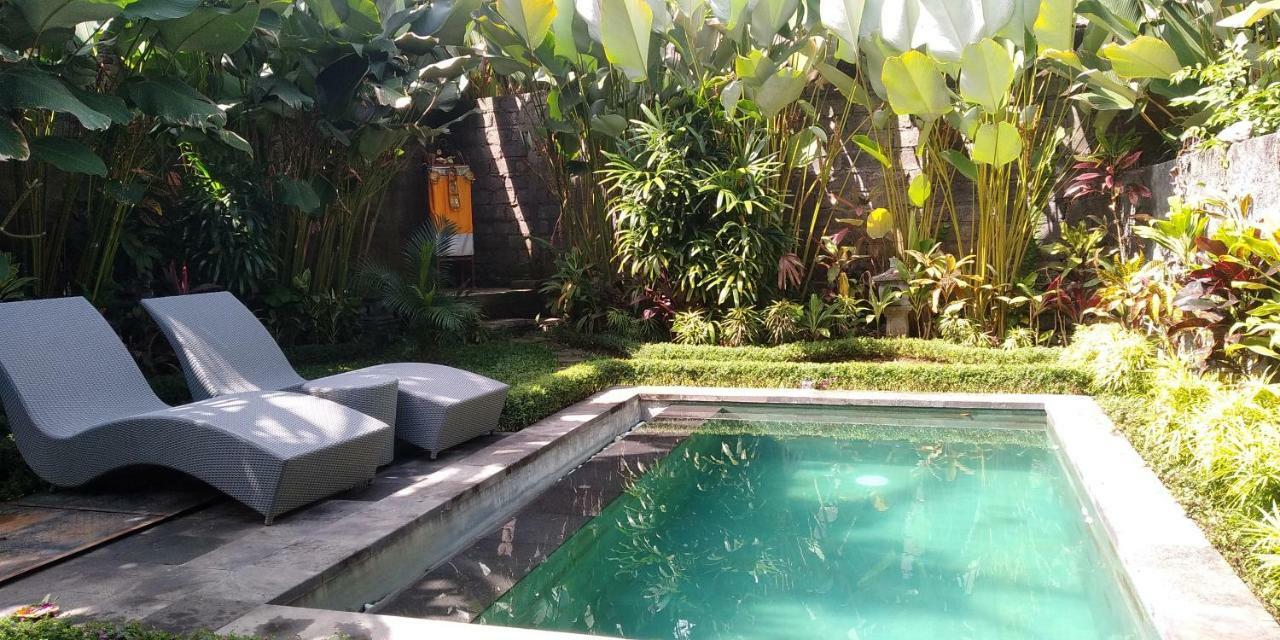 Dedik House Villa Ubud
