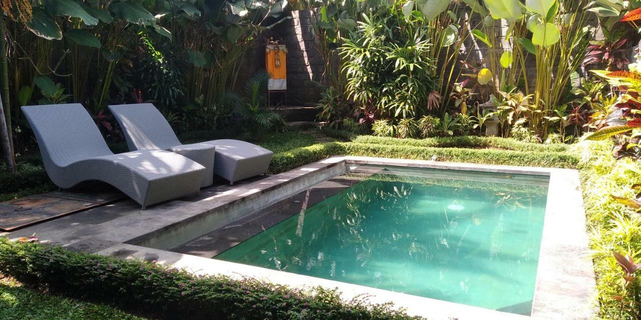 Dedik House * Ubud
