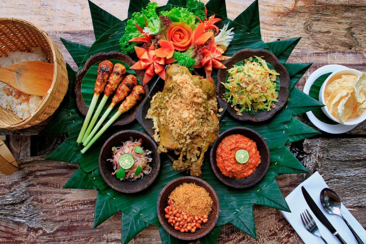 Puri Sunia Resort Ubud