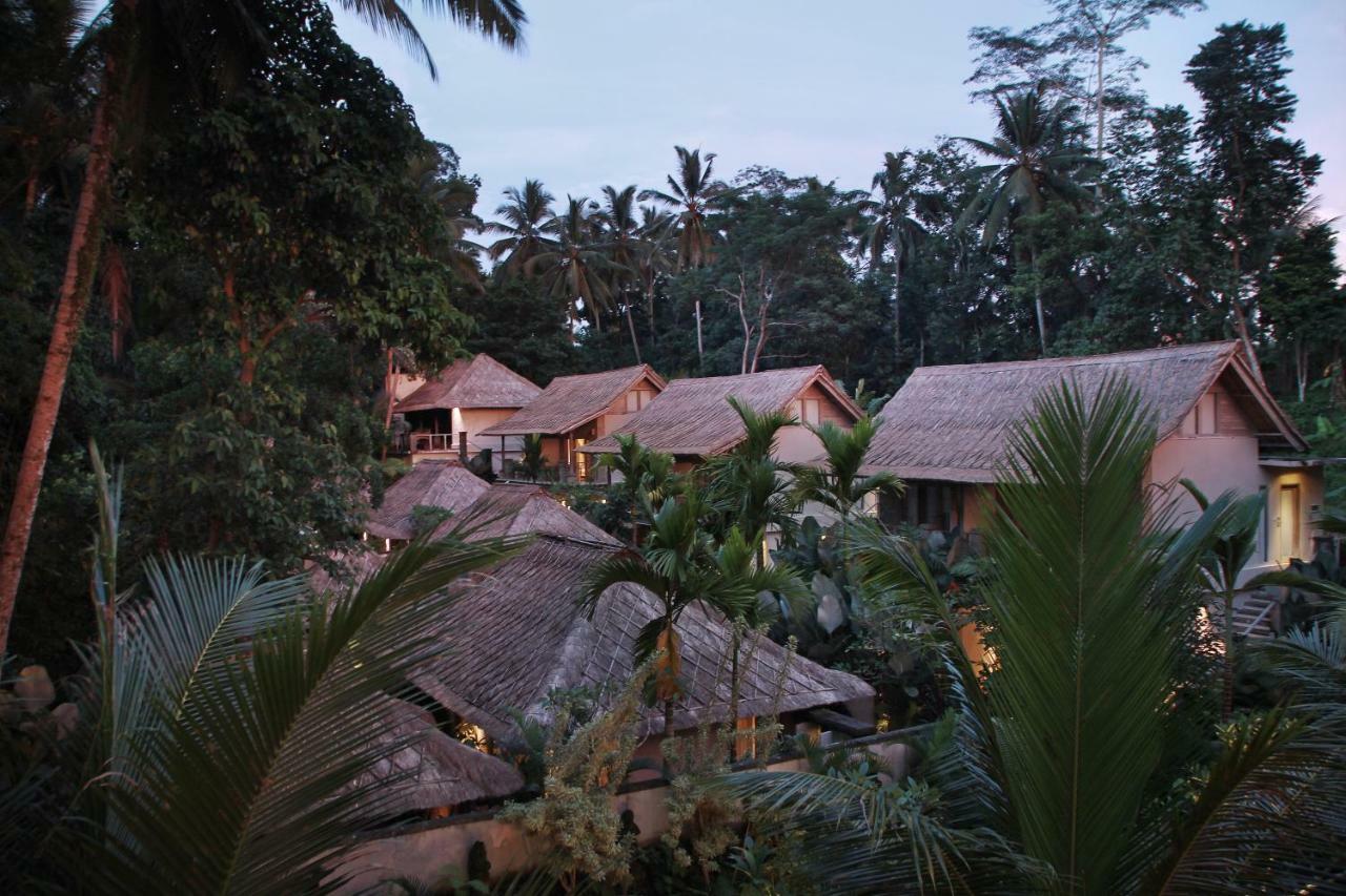 Puri Sunia Ubud