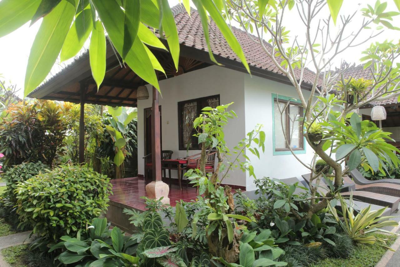 Budi House
