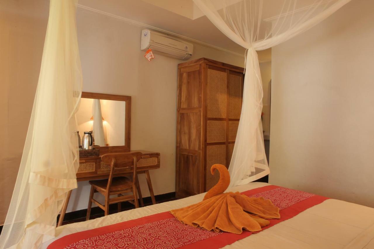 Budi House Ubud (Bali)