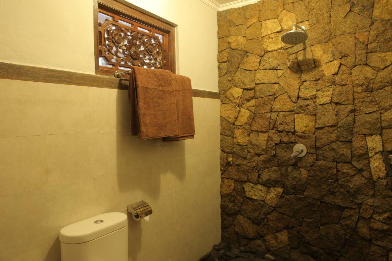 Guest house Budi House *
