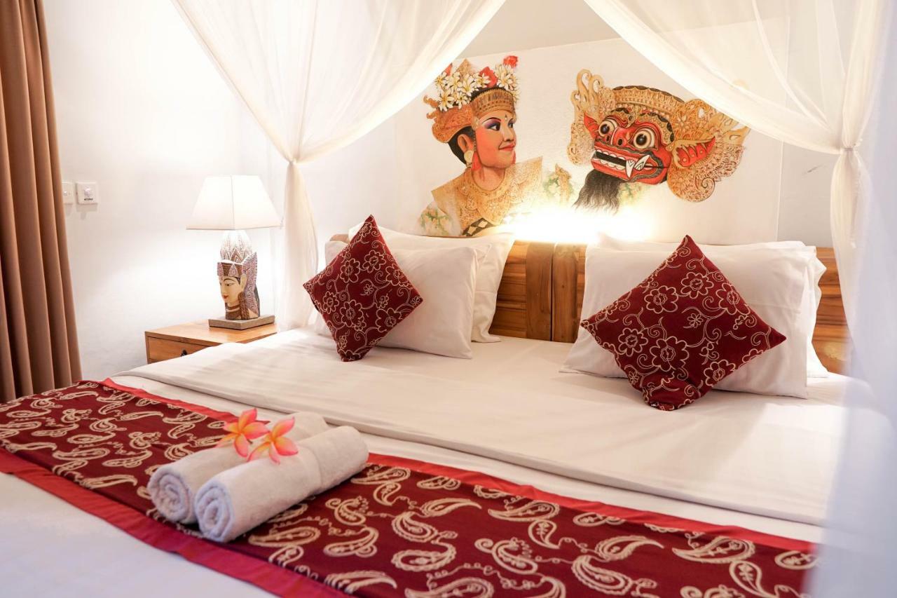 Budi House Ubud (Bali)