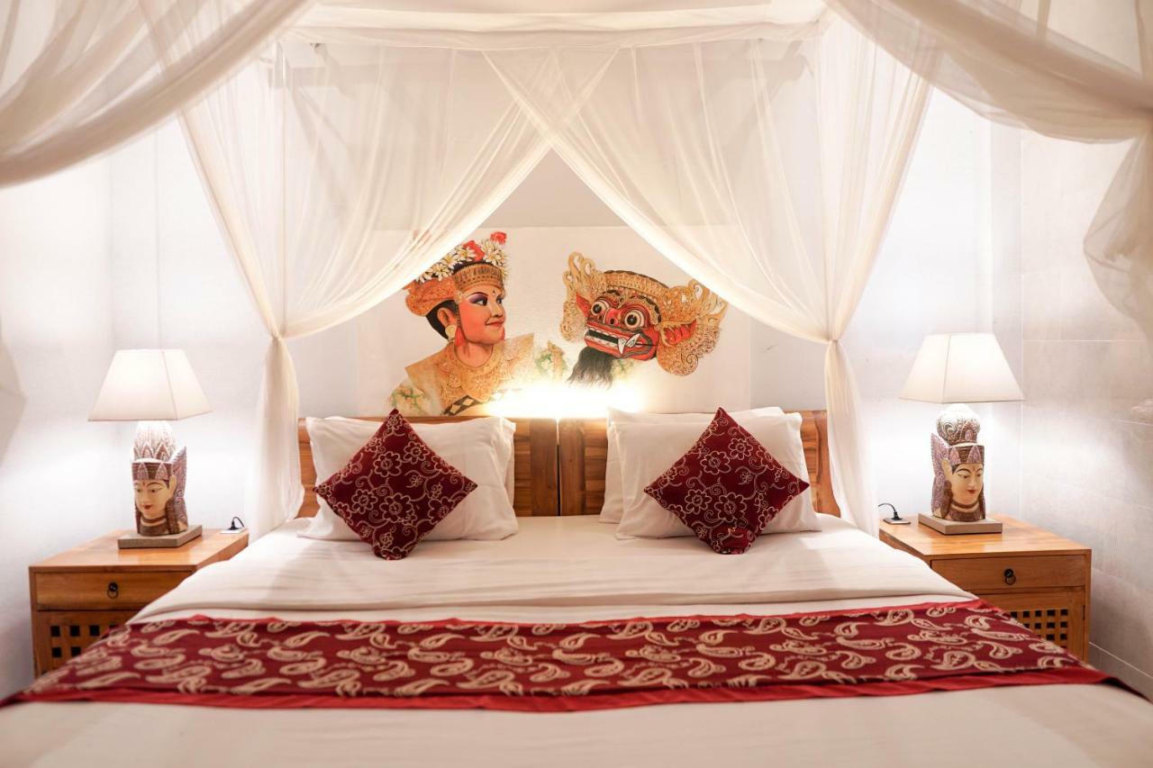 Budi House Guest house Ubud (Bali)