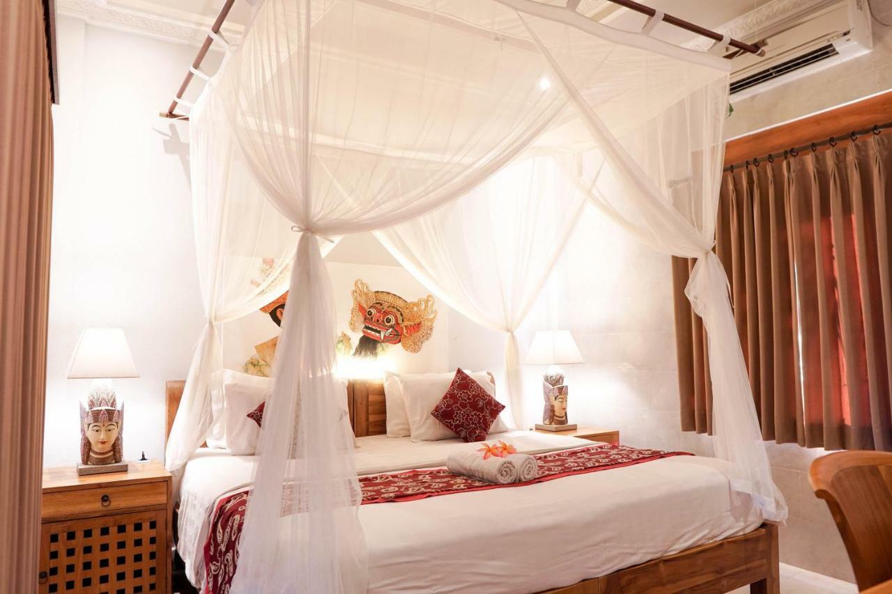 Budi House Guest house Ubud (Bali)