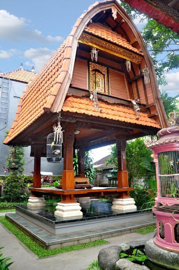 Nick's Guest house 2*