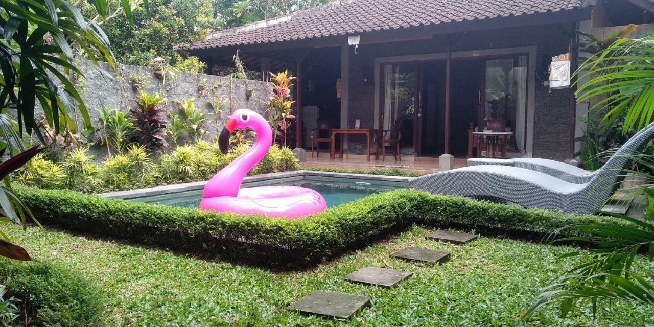 Dedik House Villa