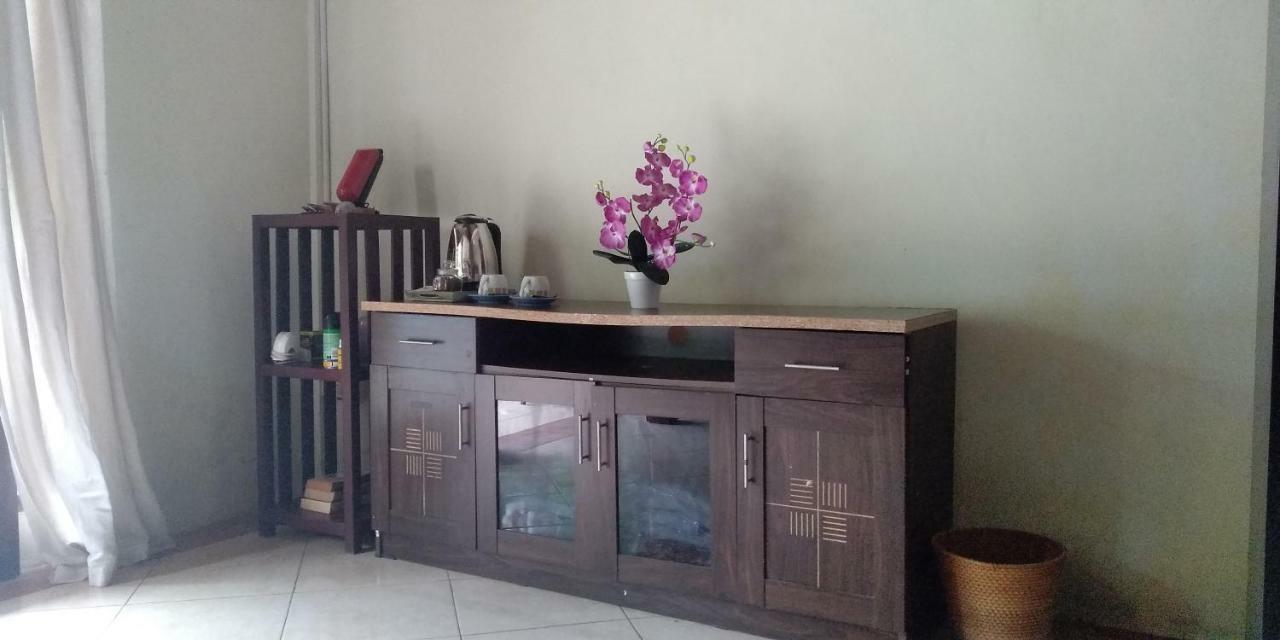 Villa Dedik House *