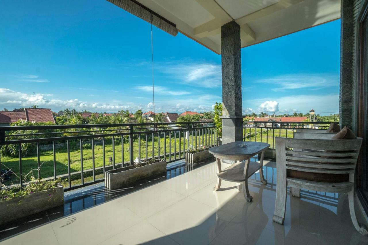 Casa de hóspedes Adi Bisma By Mahaputra-chse Certified