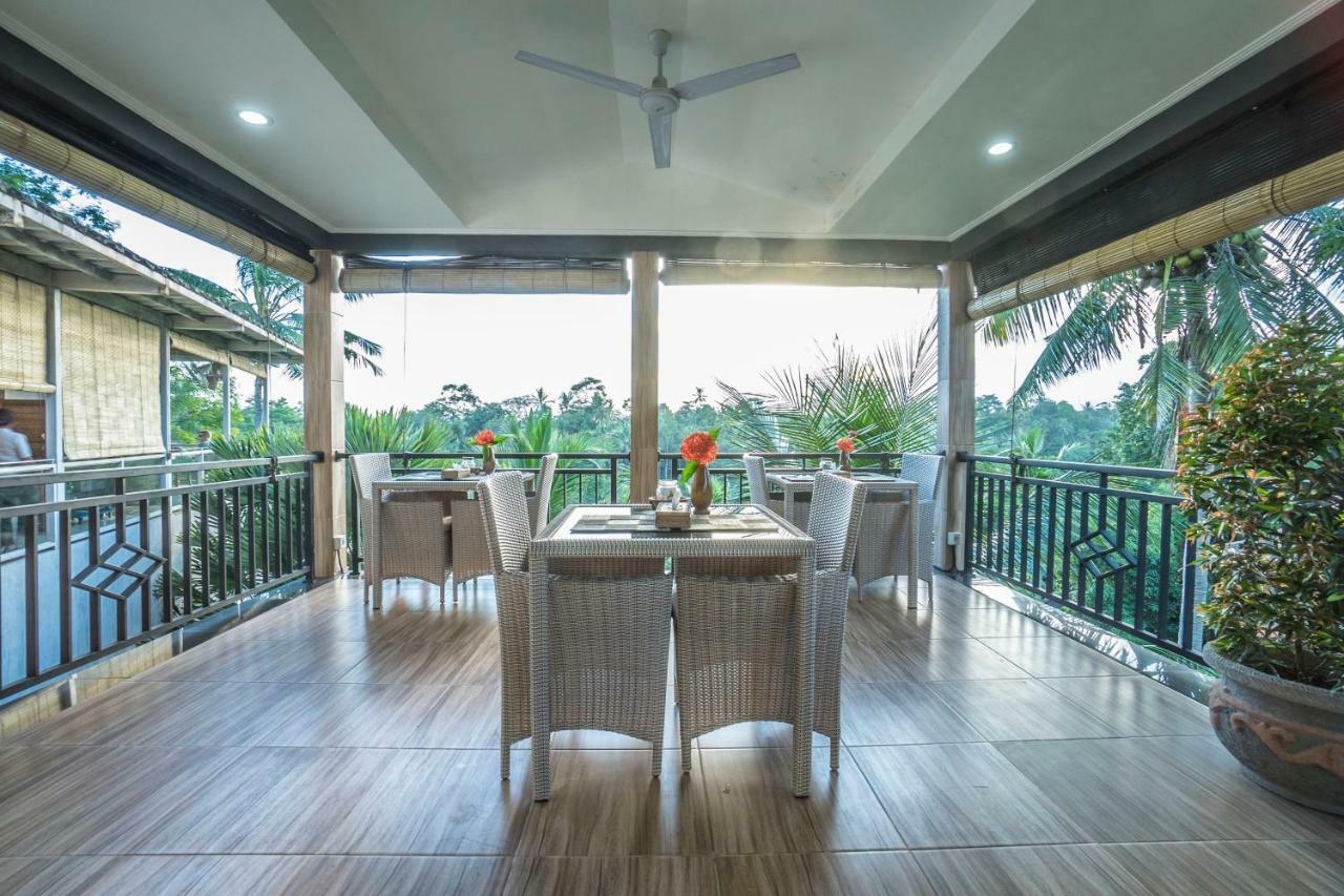 Casa de hóspedes Adi Bisma By Mahaputra-chse Certified 2*