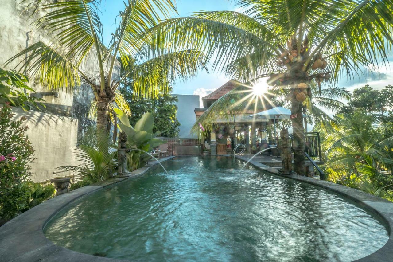 Adi Bisma By Mahaputra-chse Certified Casa de hóspedes Ubud