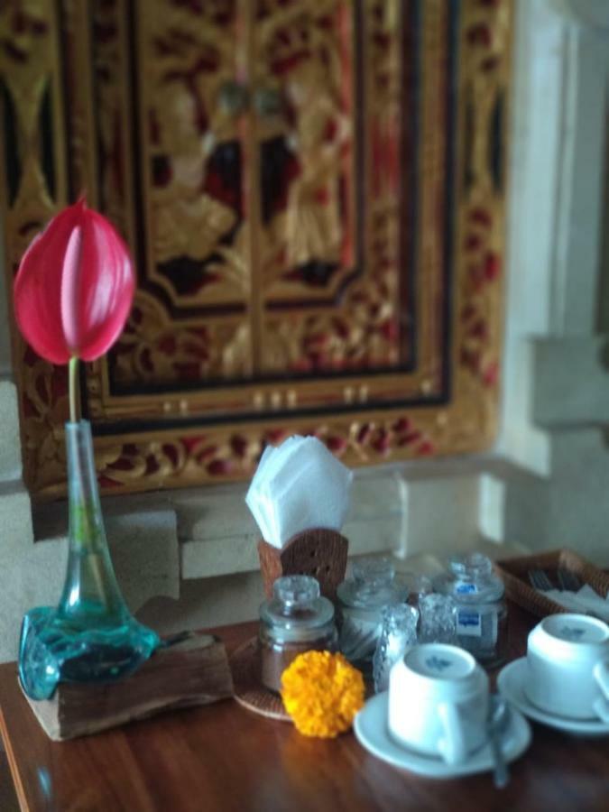 Oes House Ubud