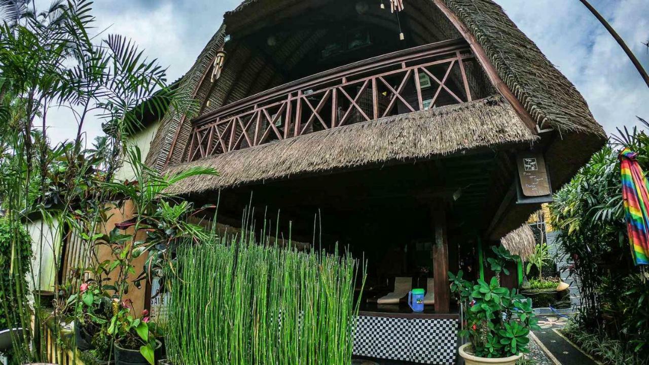 Resort Capung Sakti 4*