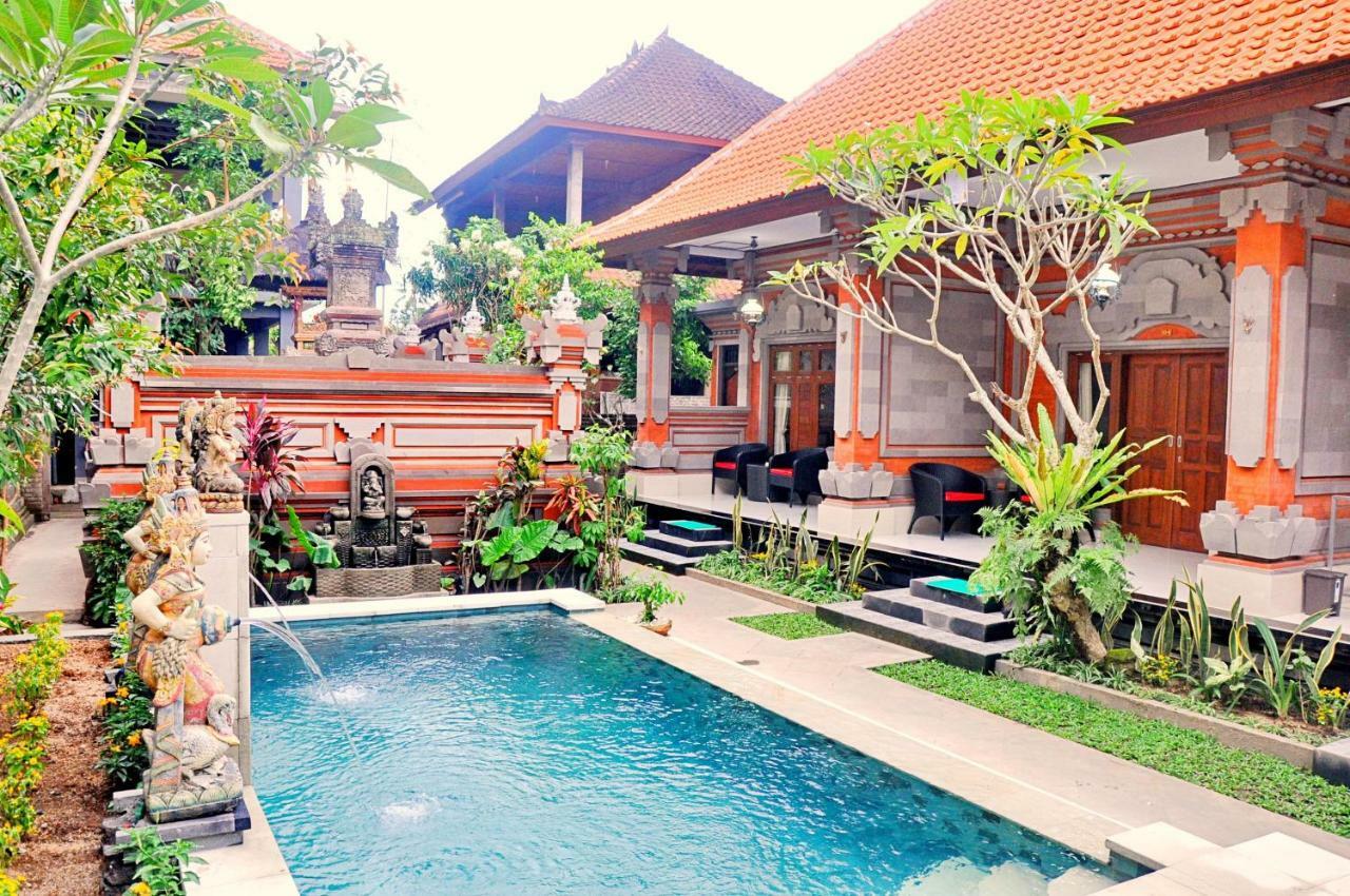Nick's Guest house 2*