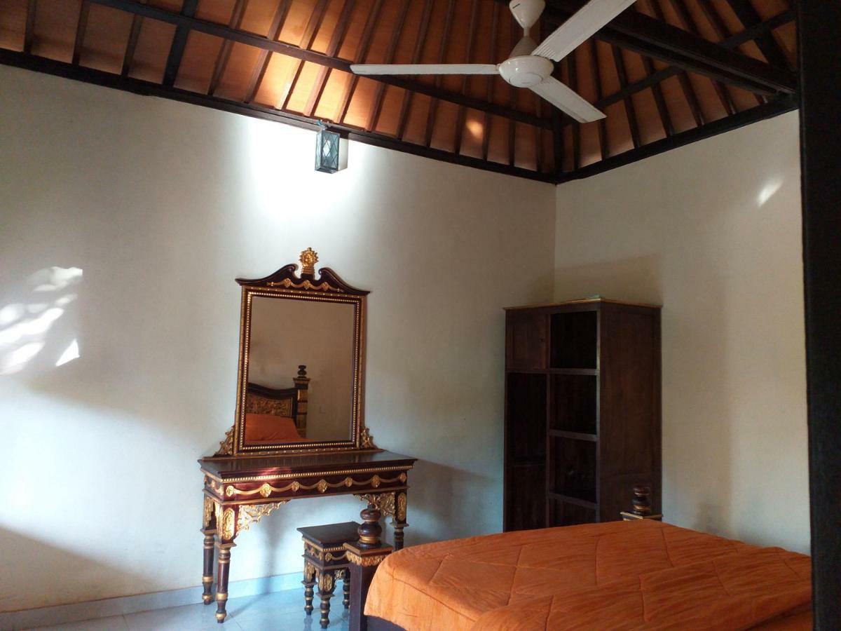 Guest house Puri Asri 2*