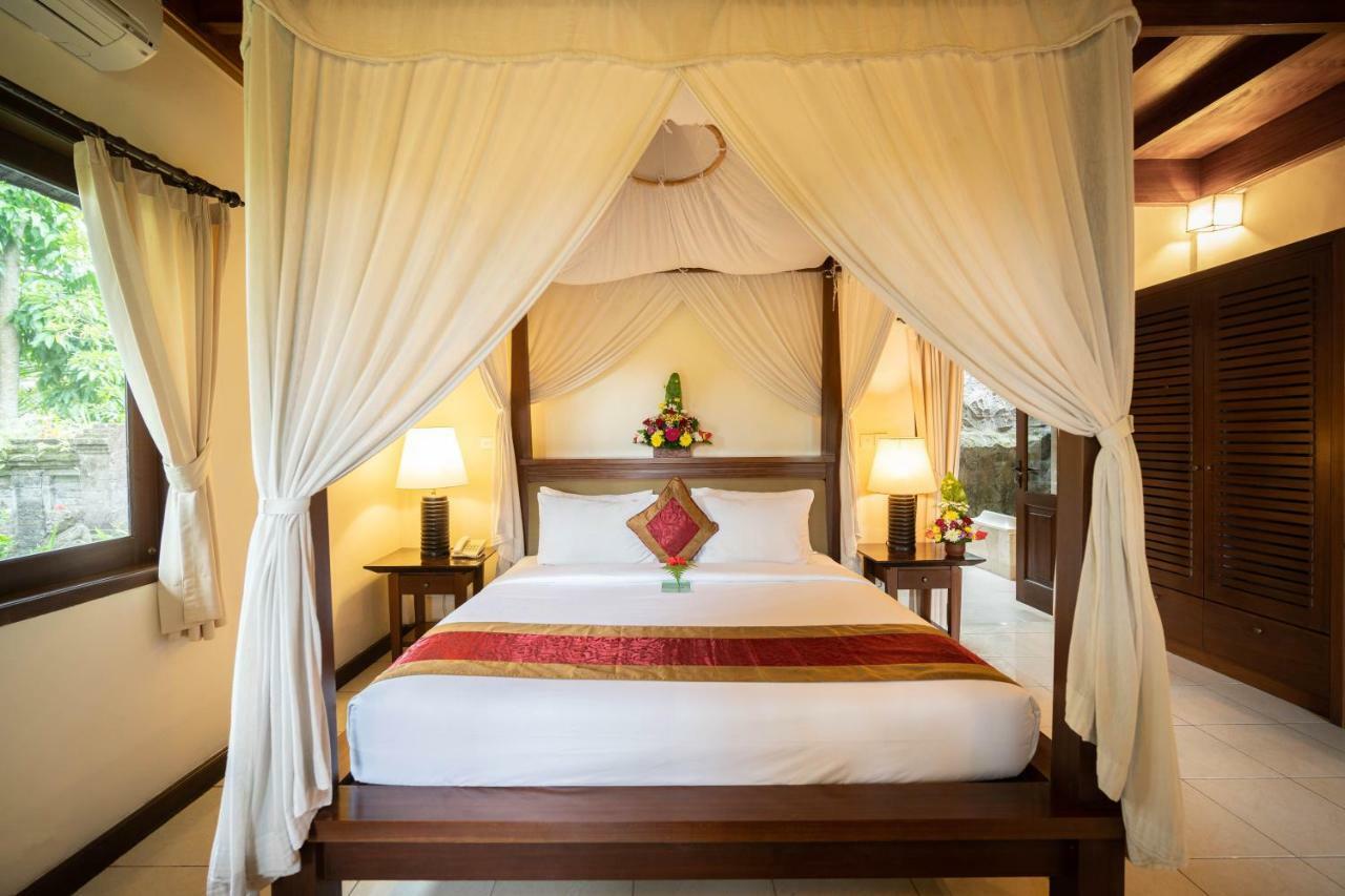 Ananda Resort Ubud