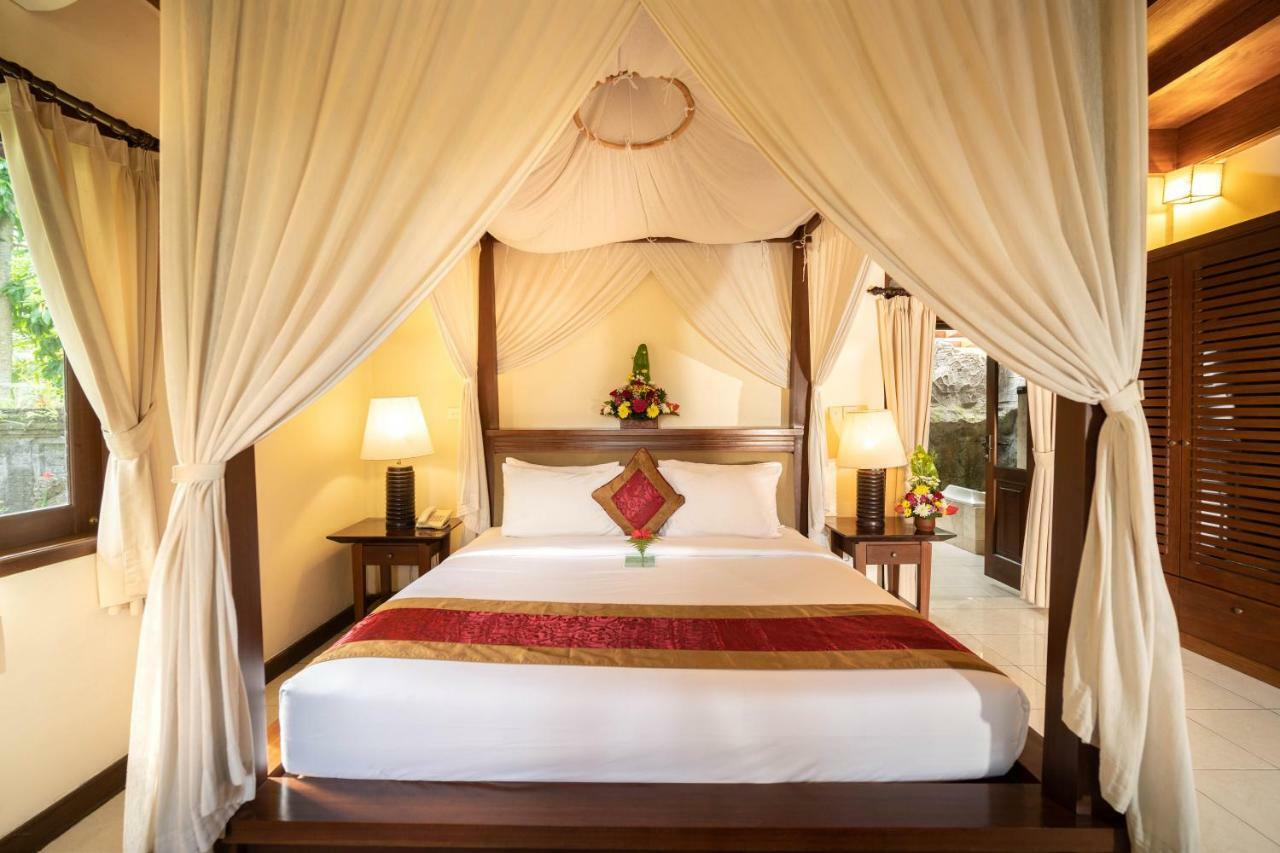 Tempat peranginan Ananda 4*