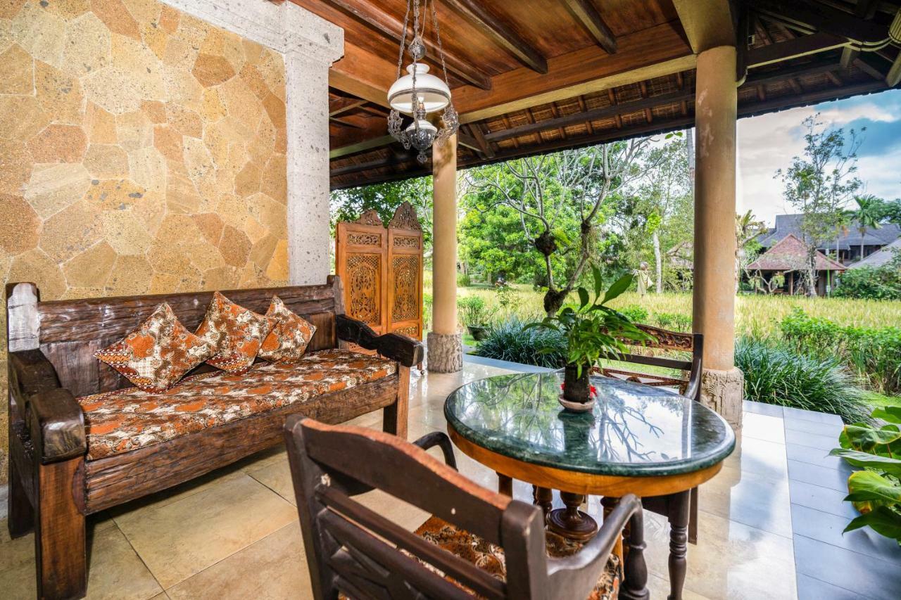 Ananda Ubud
