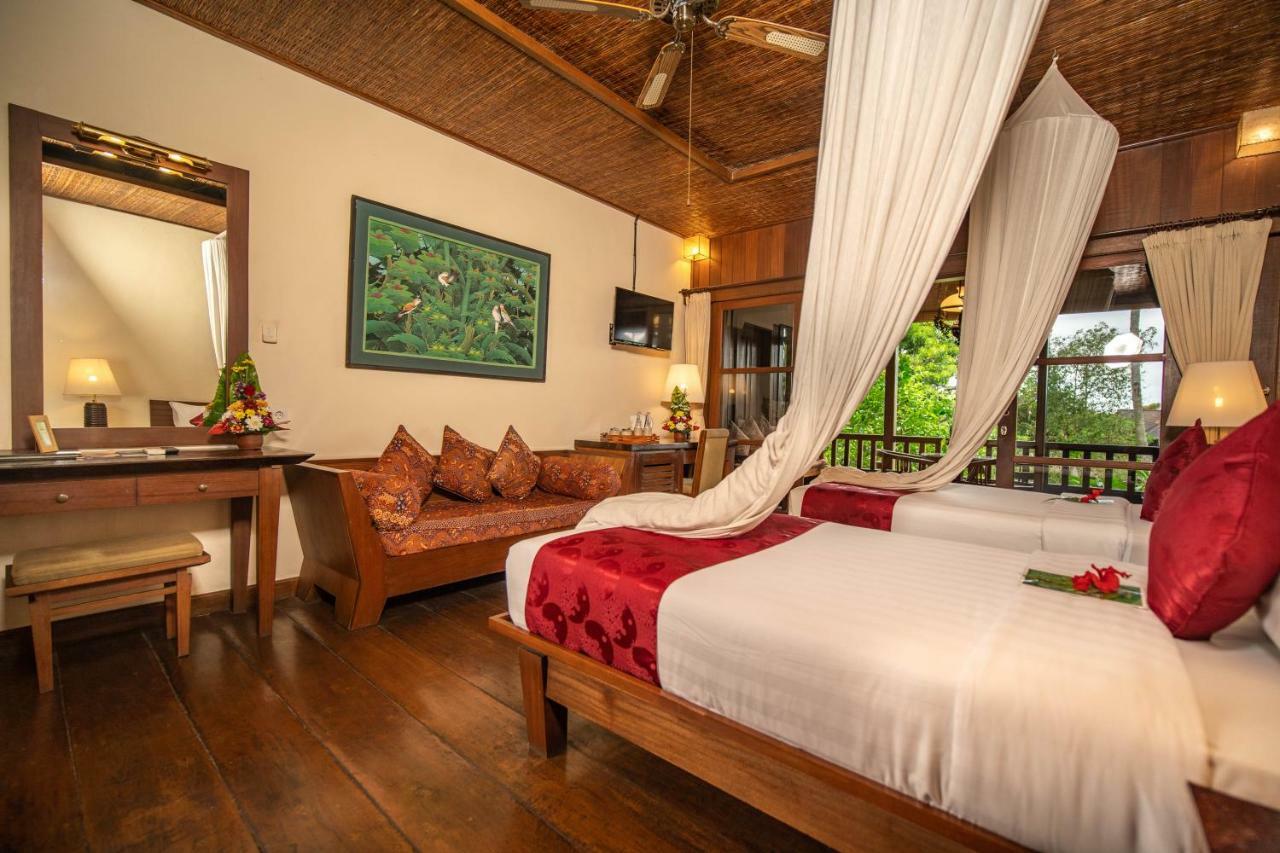 Ananda Tempat peranginan 4*