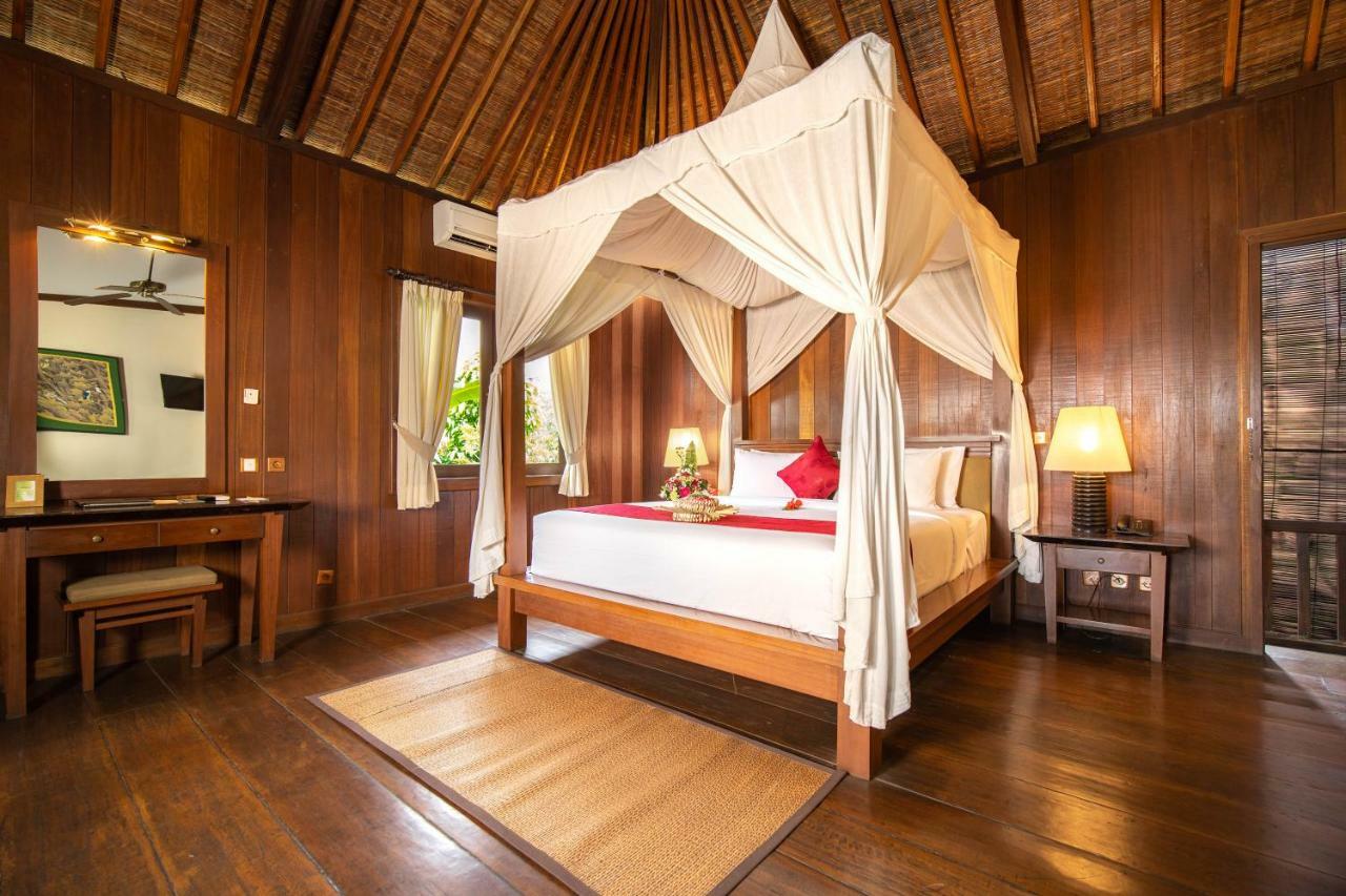 Tempat peranginan Ananda Ubud (Bali)