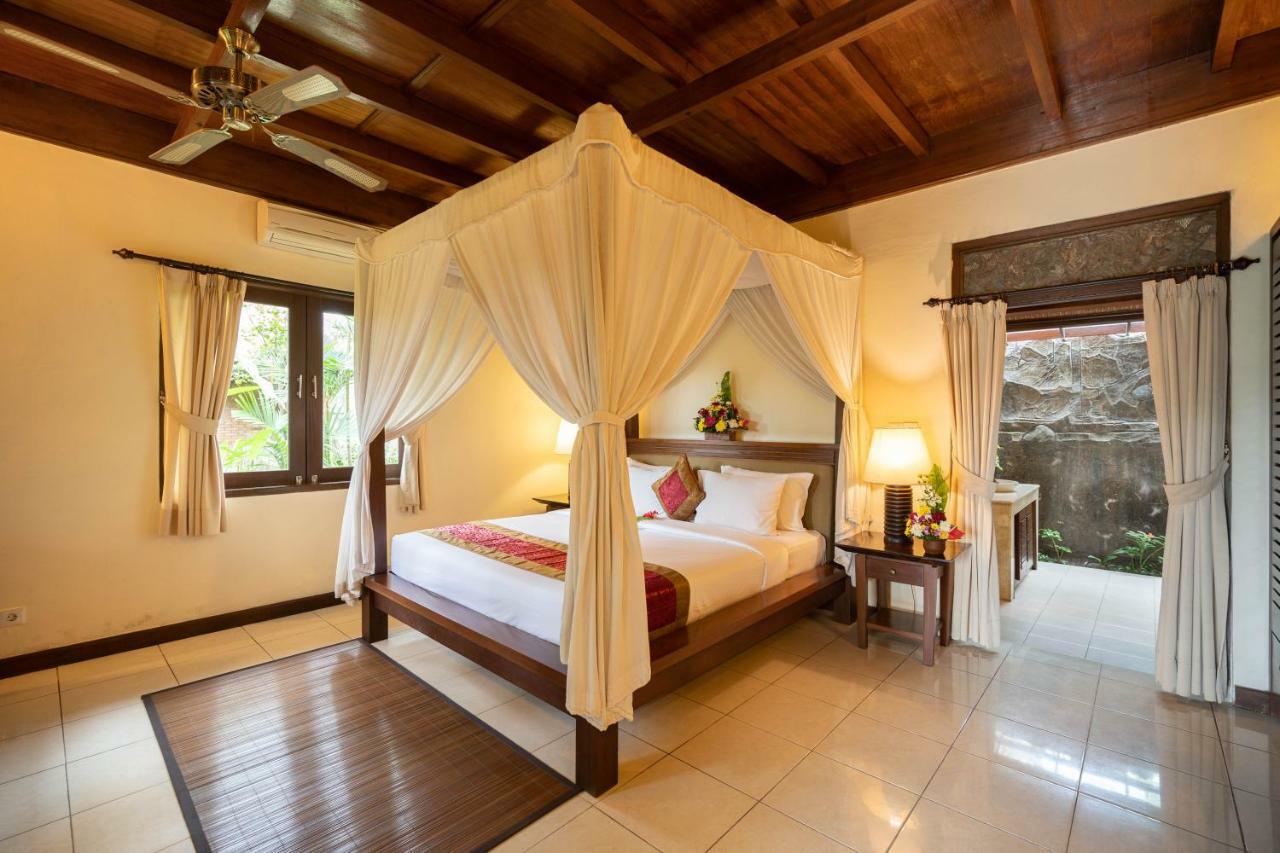 Ananda Tempat peranginan Ubud (Bali)