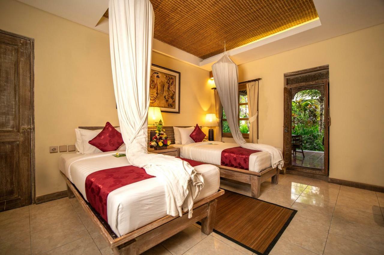 Ananda Ubud