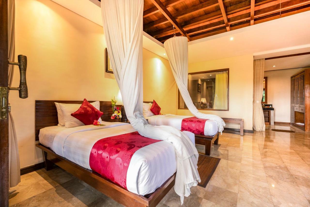 Tempat peranginan Ananda 4*