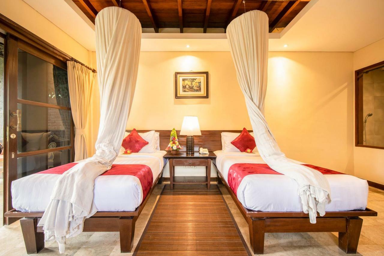 Resort Ananda
