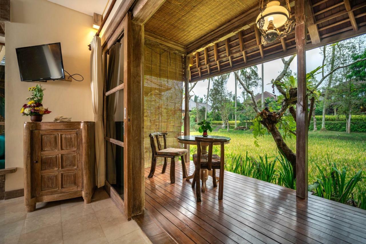 Ananda Resort Ubud