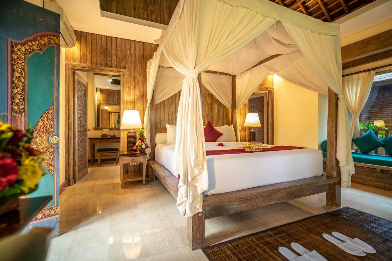 Ananda Tempat peranginan 4*