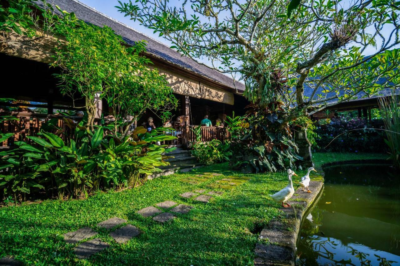 Ananda Tempat peranginan 4*