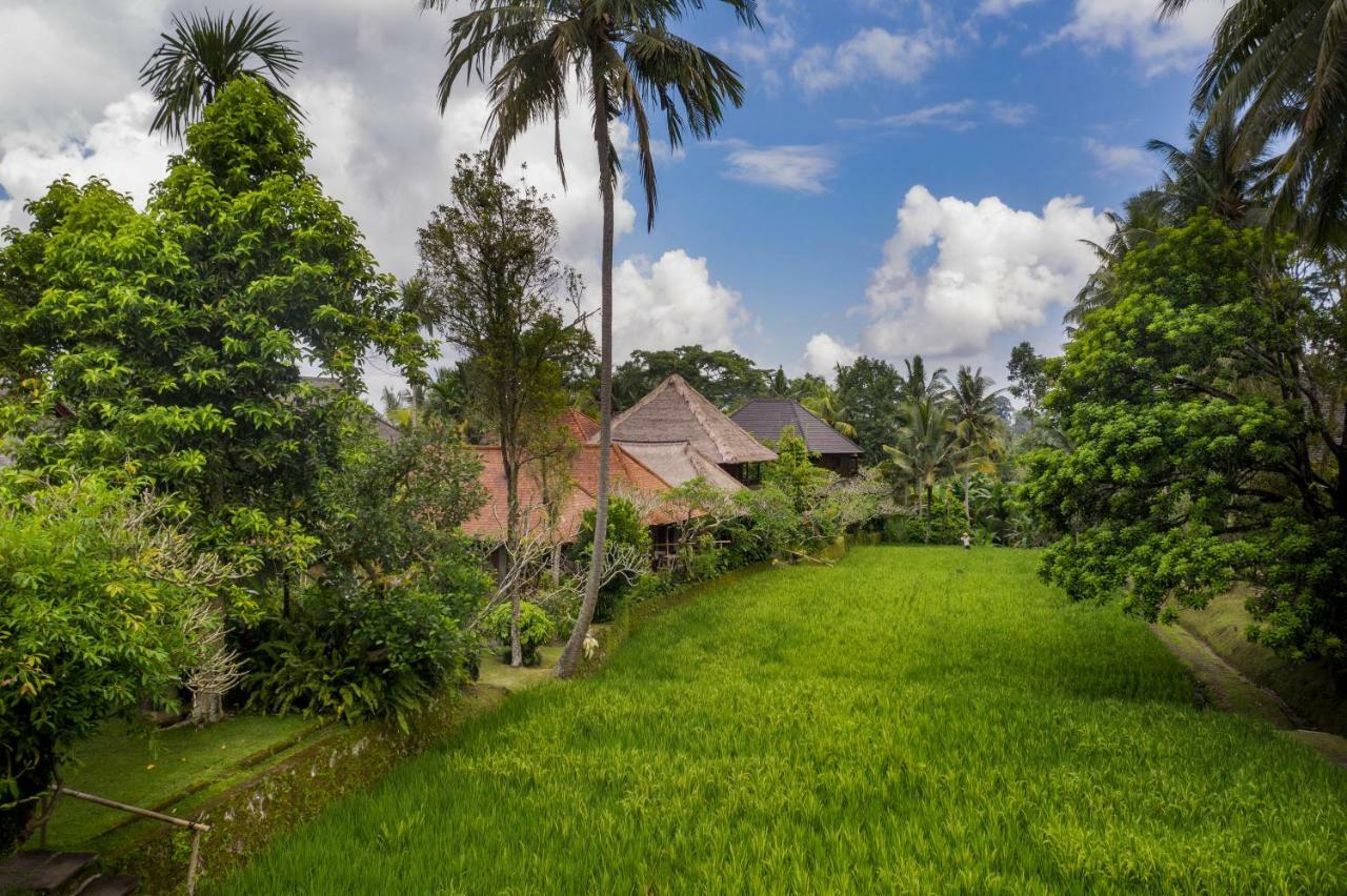 Ananda Tempat peranginan 4*