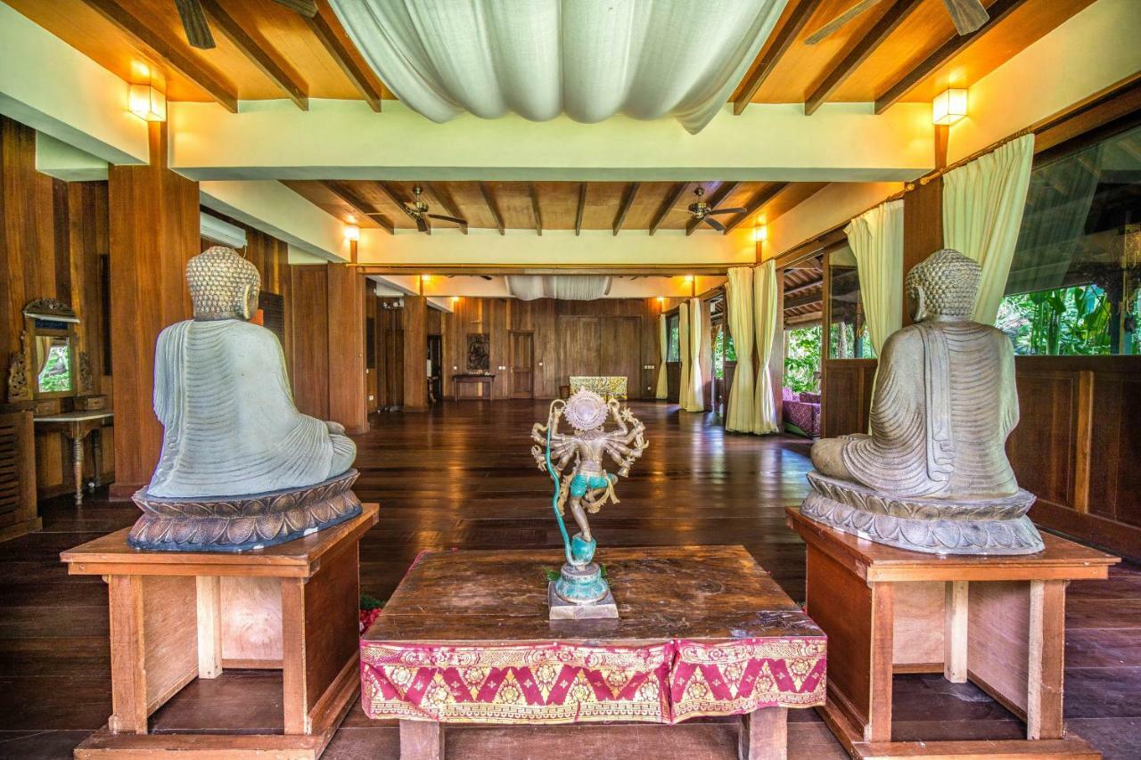 Ananda Ubud
