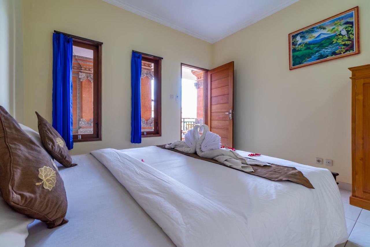 Kacu Ubud Inn 3* Ubud (Bali)