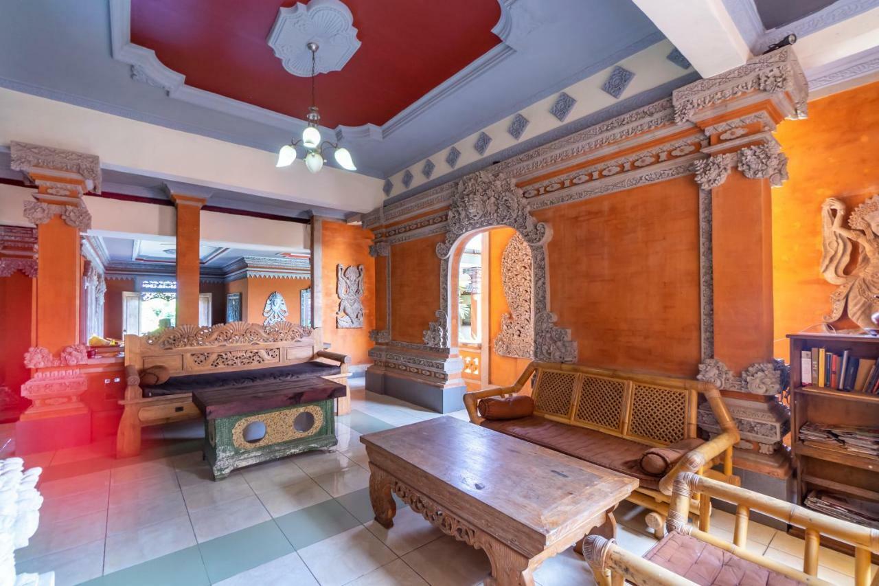 Guest house Kacu Ubud Inn 3*