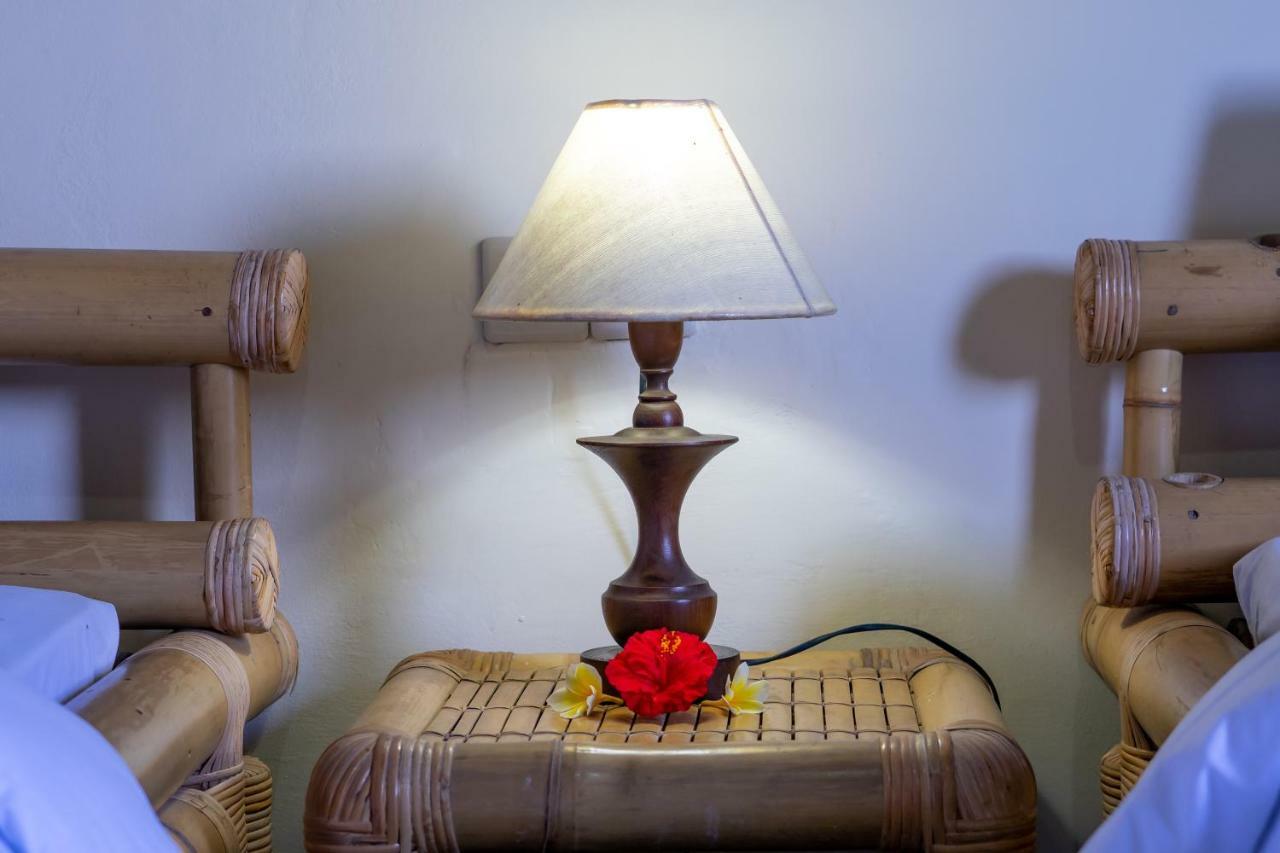 Kacu Ubud Inn 3*