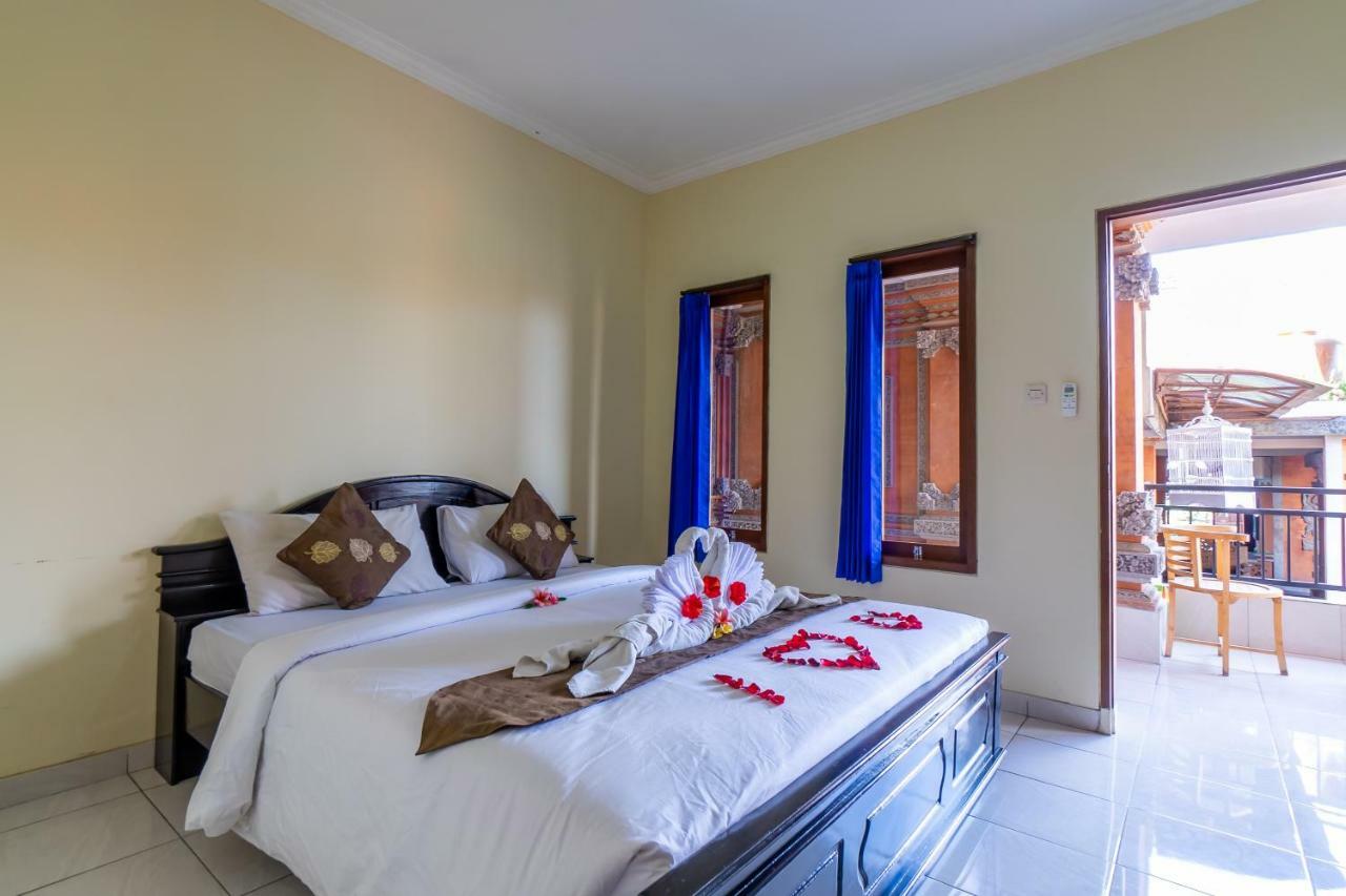 Kacu Ubud Inn Guest house Ubud (Bali)