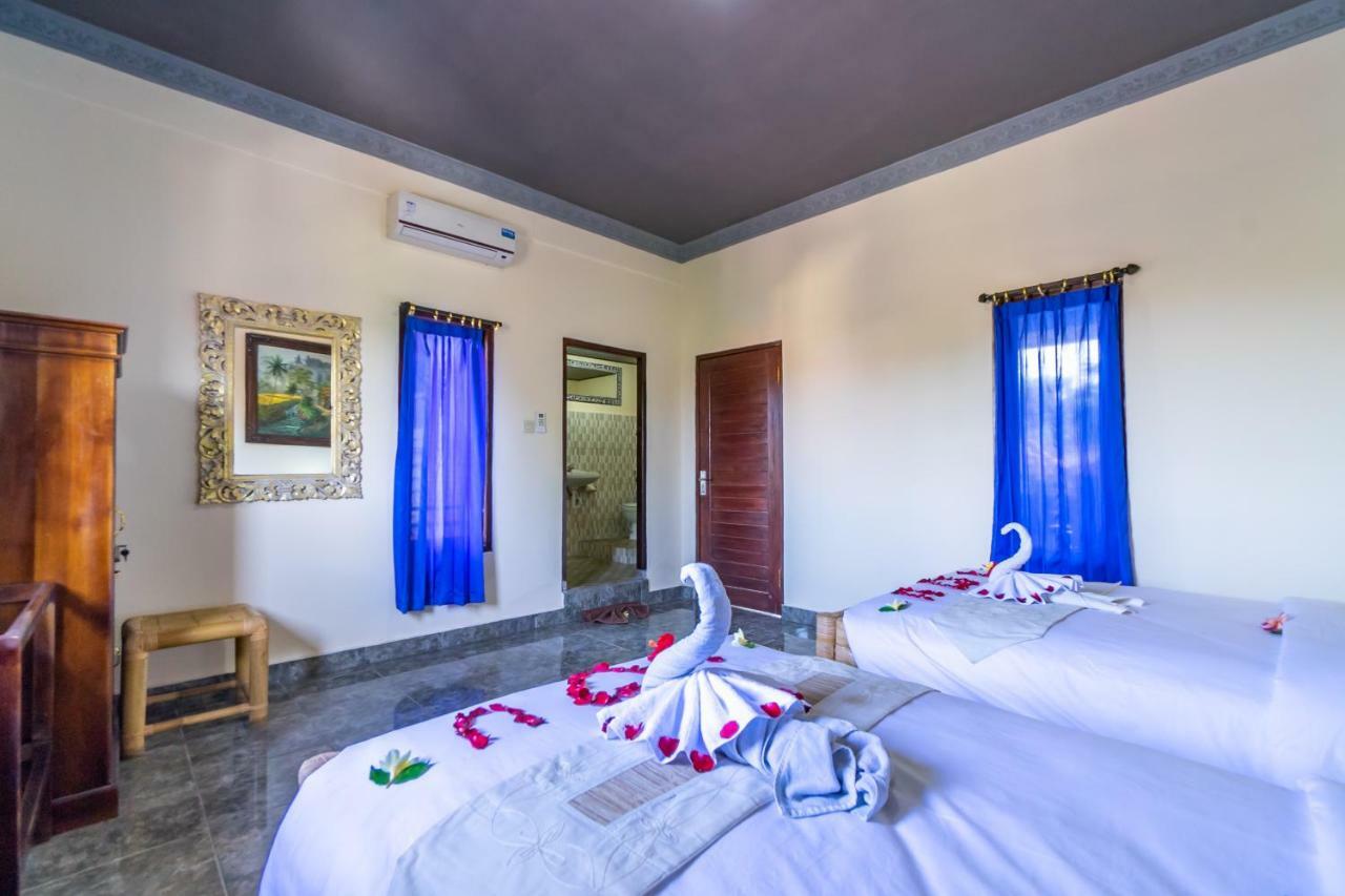 Kacu Ubud Inn Ubud (Bali)