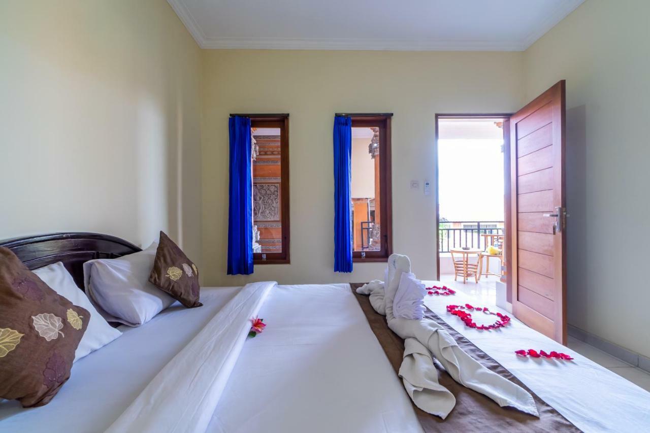 Guest house Kacu Ubud Inn 3*
